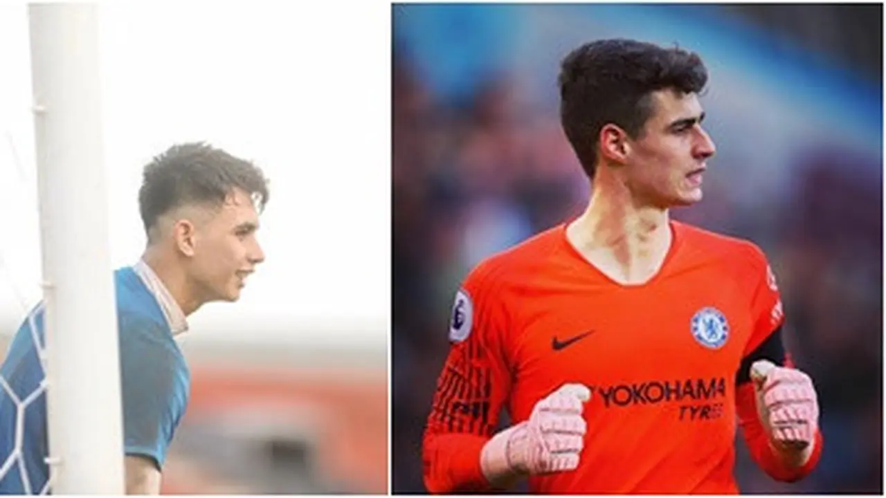 Nadeo dan Kepa
