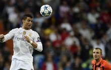 Salgado: Ronaldo belum habis