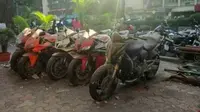 Moge yang Malang, Ditelantarkan Pemiliknya Sampai Buluk