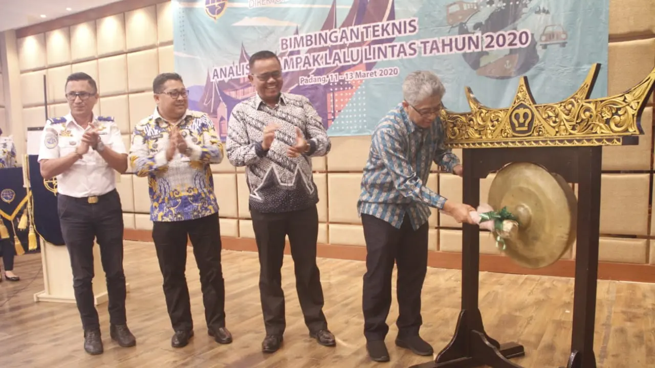 Perhubungan Darat