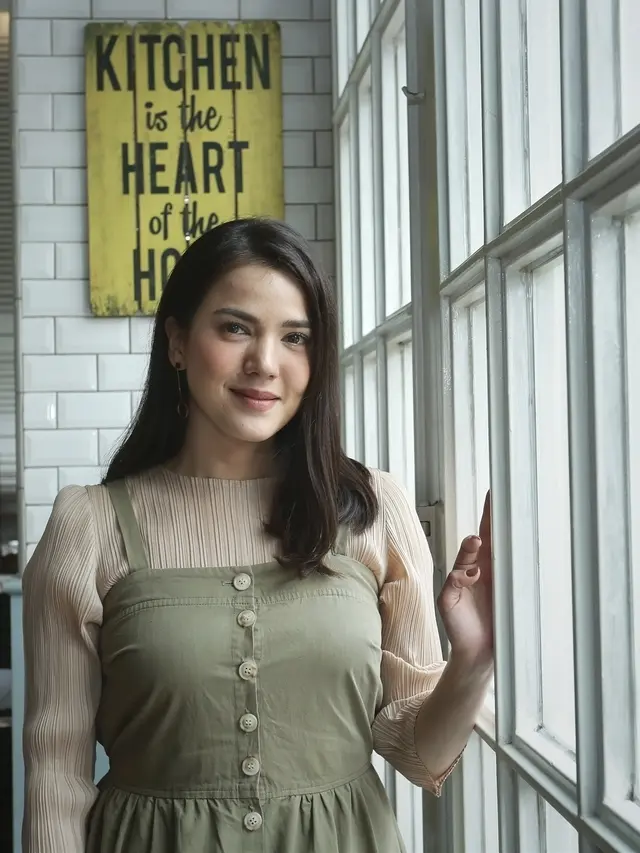 [Fimela] Alice Norin