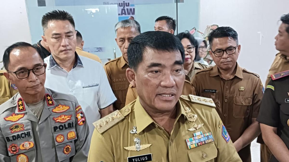 Kabar Gembira, Ada Tambahan Insentif untuk Guru dan Tenaga Kesehatan di Daerah 3T Sulut