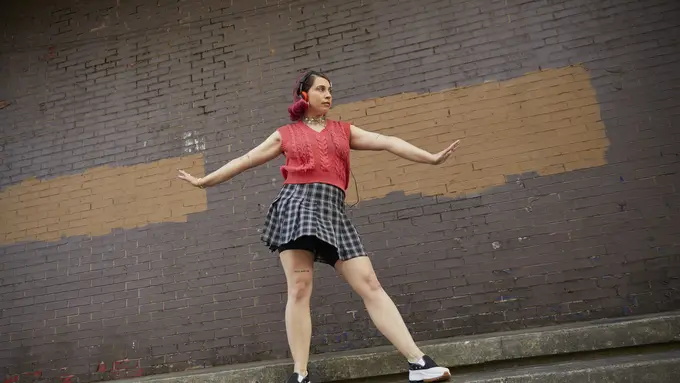 Perpaduan Gaya Klasik Modern di Koleksi Sneakers Converse Terbaru