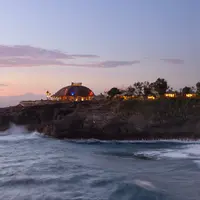 Keindahan yang tersembunyi dan tenang bisa kamu temukan di ARNA Bali/copyright istimewa