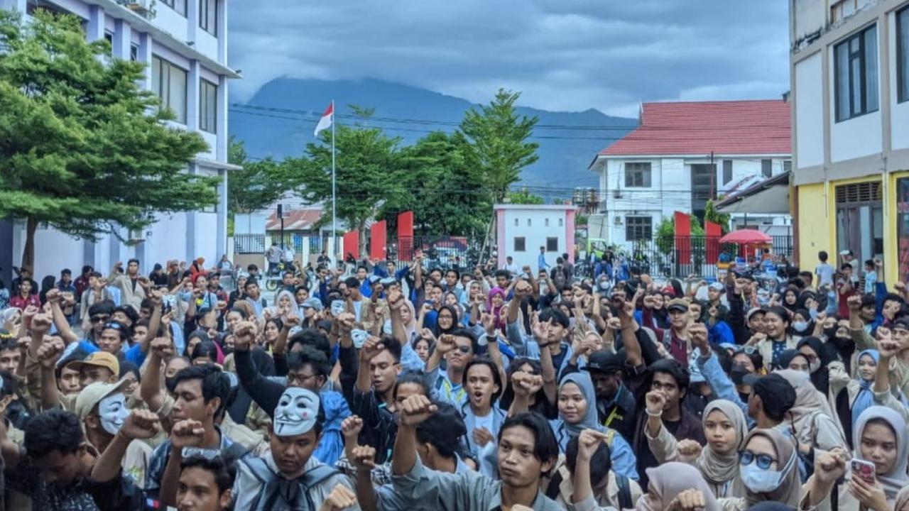 Dok. Istimewa