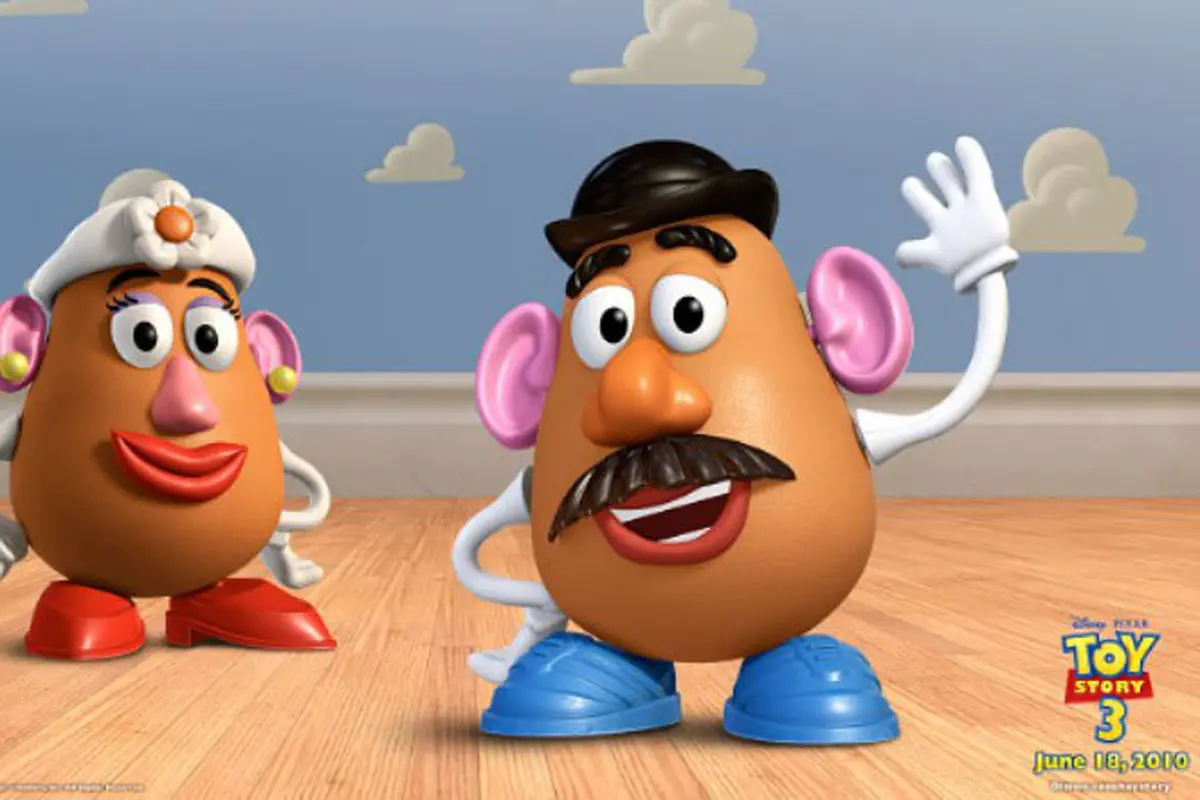Toy Story
