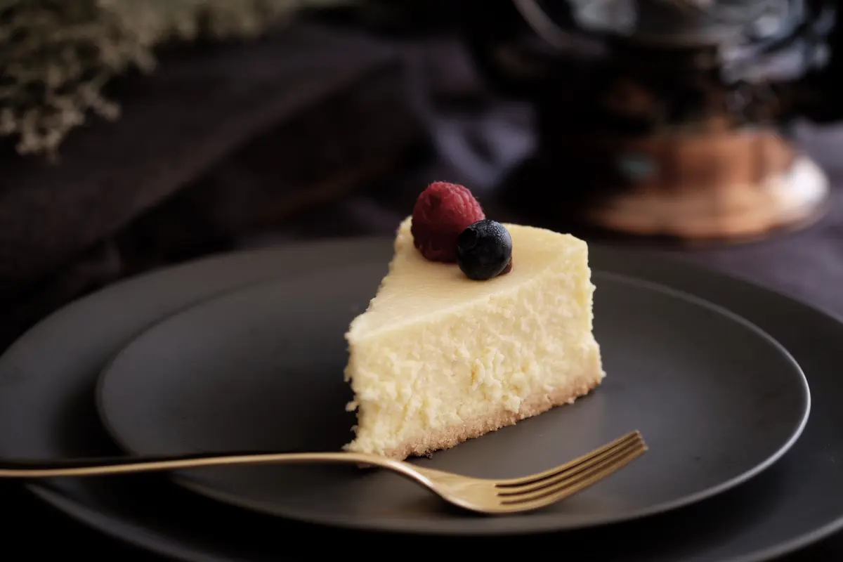 [Fimela] cheesecake