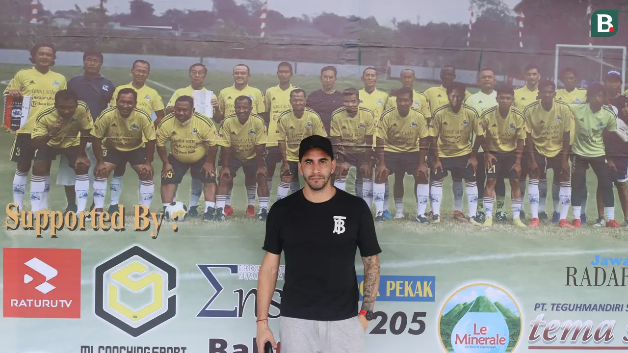Gustavo Chena