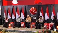 BEI Ungkap Tren Investasi Bergeser, Dampak Sosial dan Lingkungan Jadi Pertimbangan
