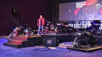 Harley-Davidson Luncurkan 7 Model Baru di Indonesia, Paling Murah Rp 500 Jutaan
