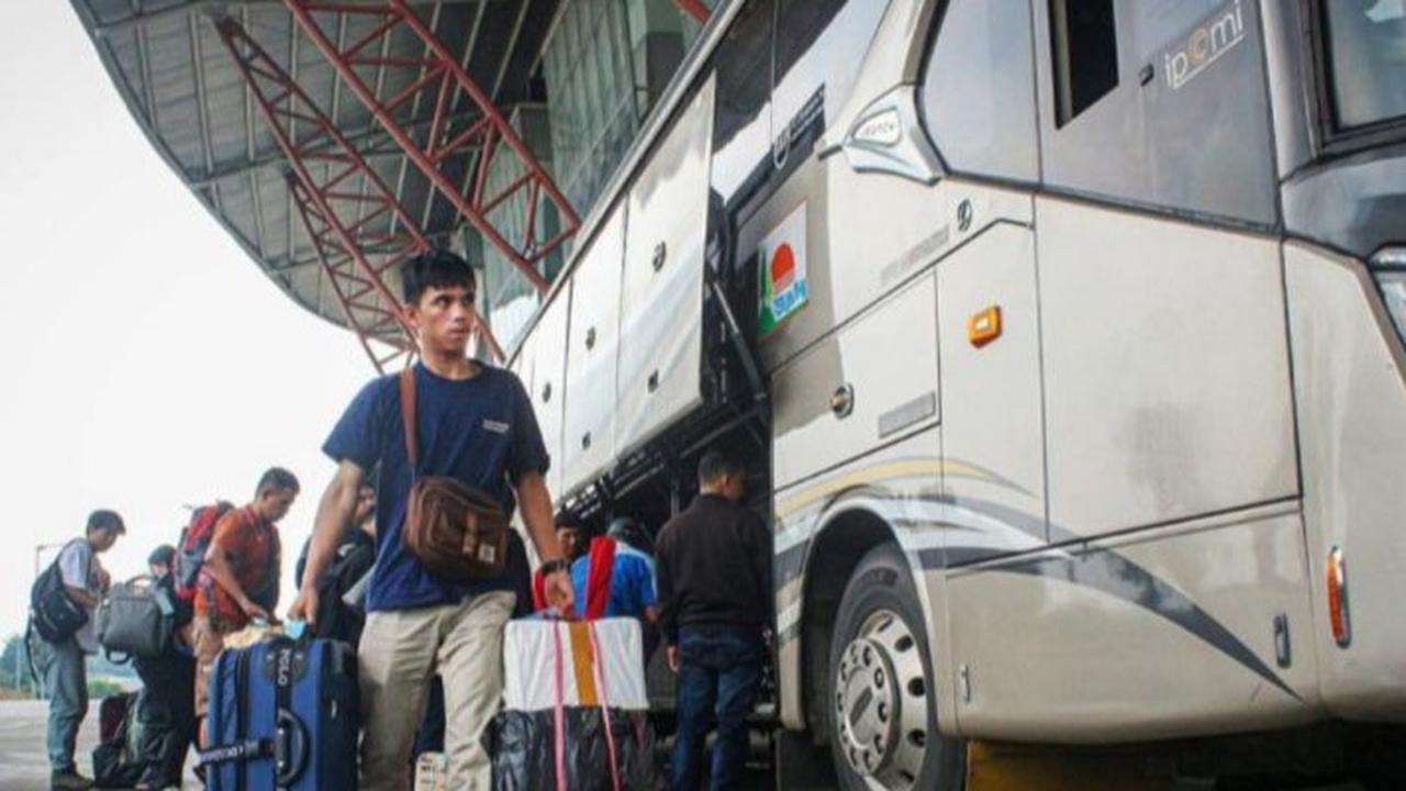 Lonjakan Pendatang Usai Lebaran Capai 129 Persen, Angka Pengangguran di Jakarta Makin Tinggi?