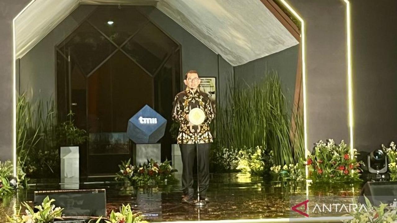 Indonesia Gencarkan Repatriasi Keris Bersejarah Milik Tokoh Nasional dari Luar Negeri