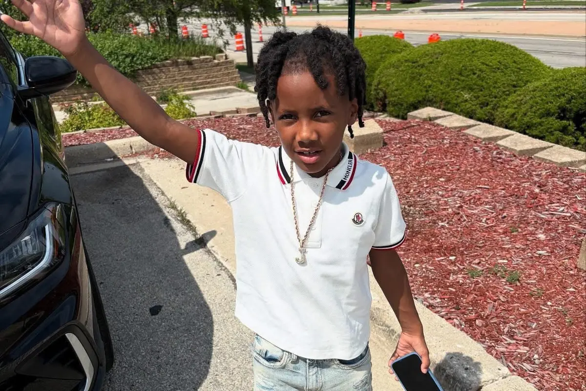 Jamal White Kidnapped in Milwaukee: Chronology and Latest Developments