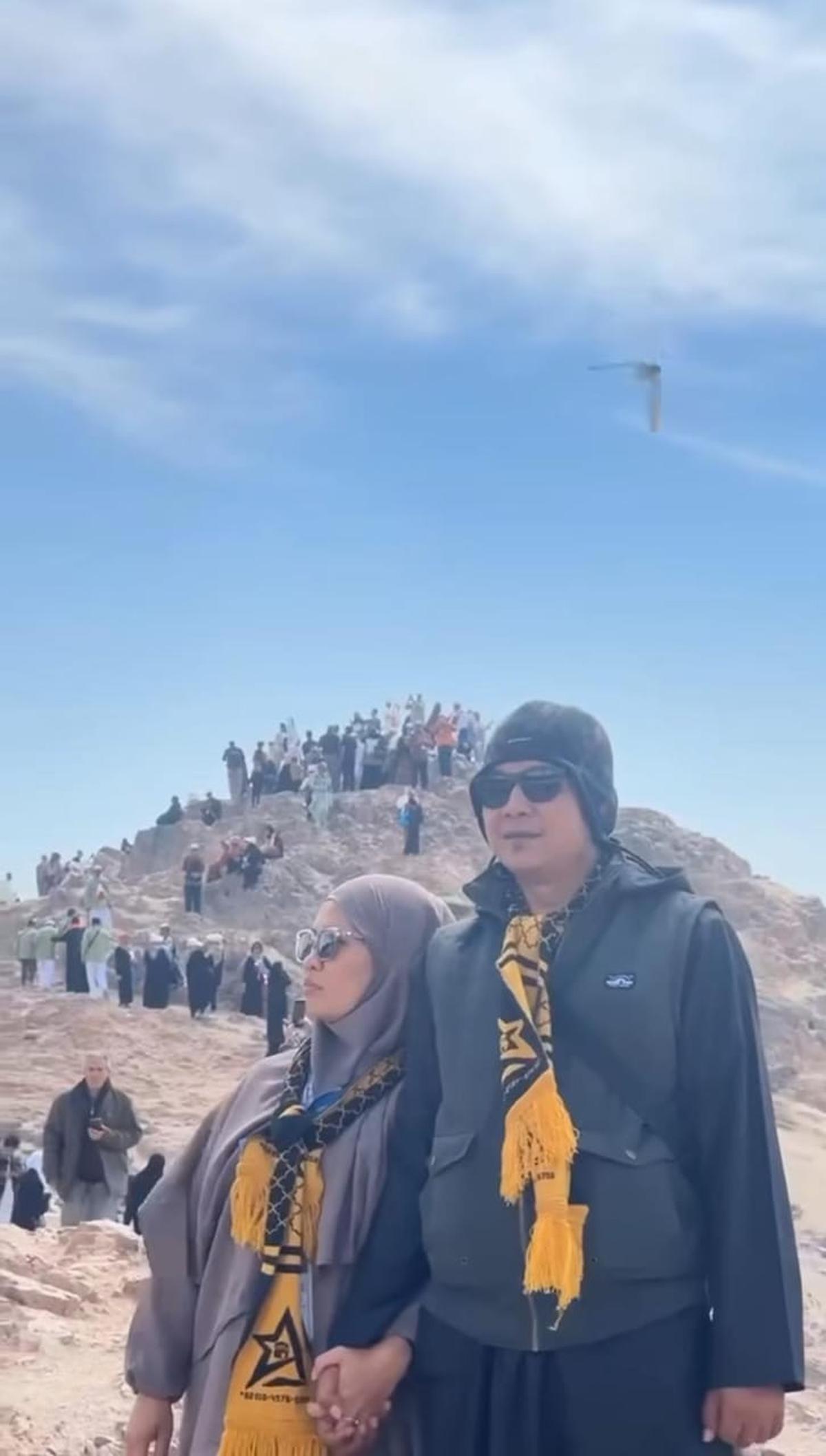 Dok. Istimewa