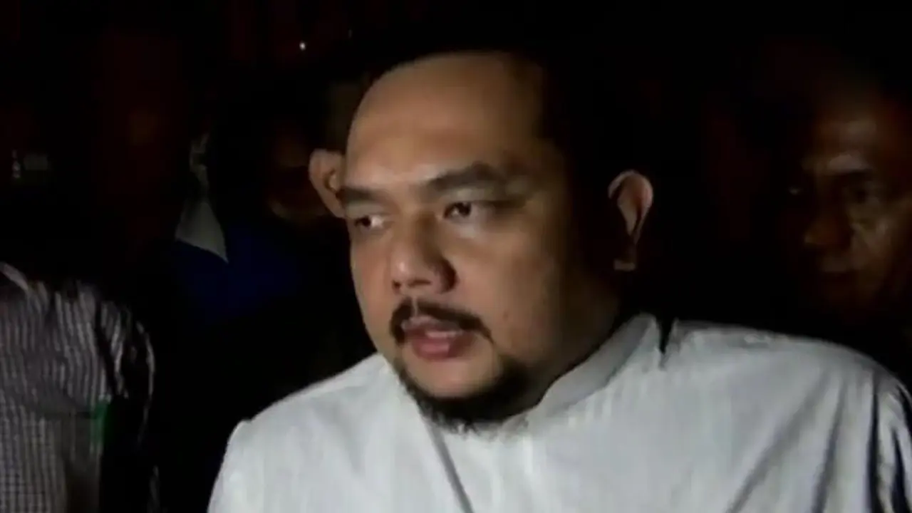 Pemulangan Rachmawati