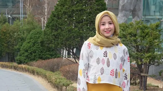 Natasha Rizky