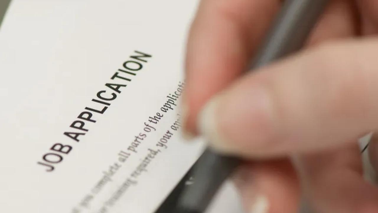Tips Menulis Surat Lamaran Kerja Efektif