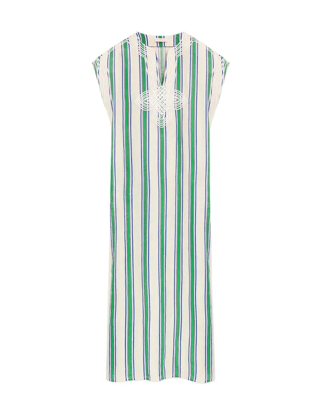 Inspirasi Busana Lebaran 2019