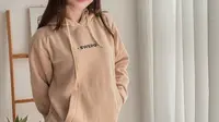 Defa Kolaborasi Bersama Eilie Sebagai Selebgram Ibu dan Anak, Kini Diikuti 435 Followers di Instagram