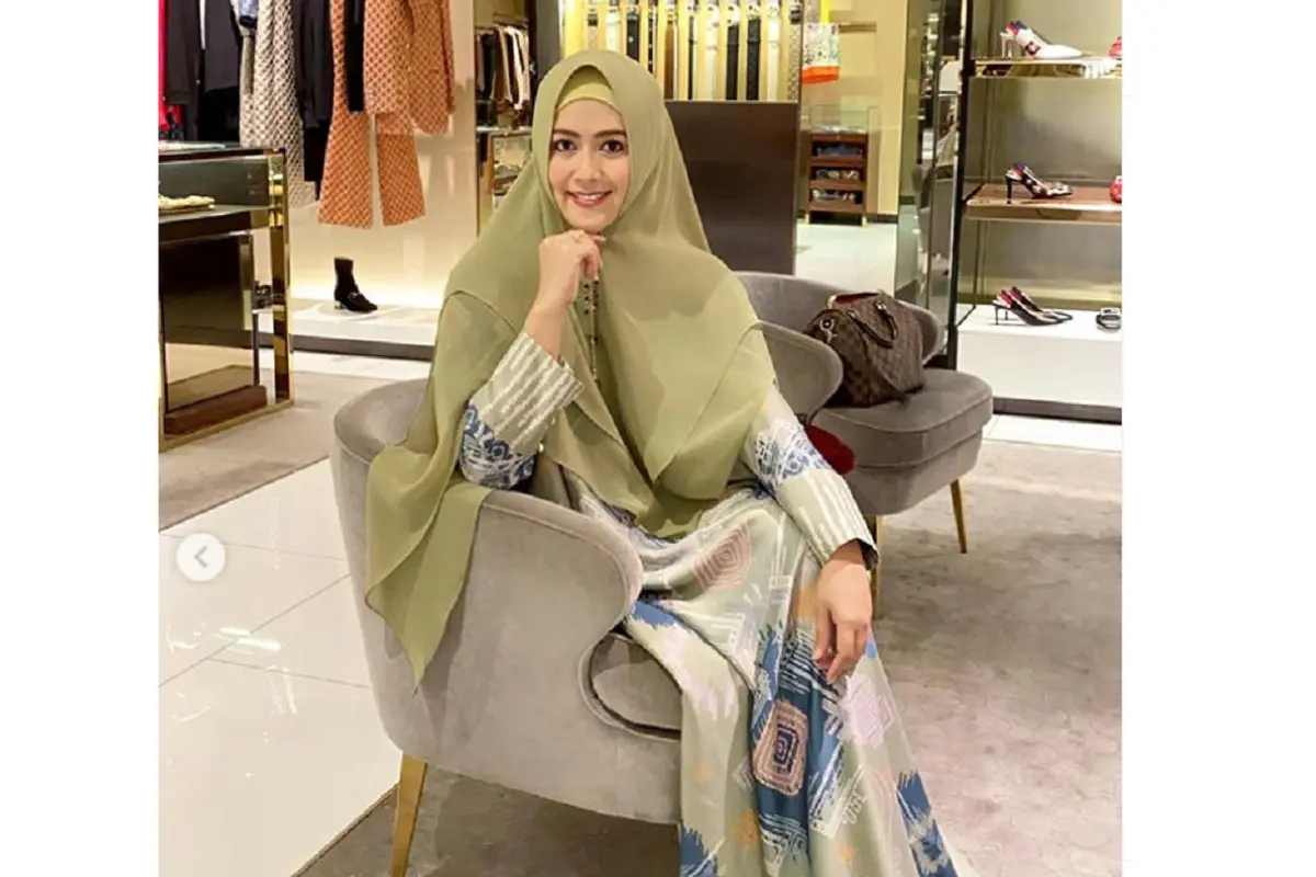 Meggy Wulandari