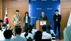 Selain Teach You a Lesson, Ini 9 Rekomendasi Drama Korea Tema Bullying yang Bikin Geram
