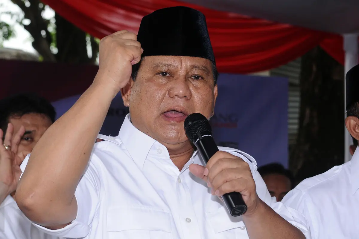 20170131-Sapa Warga, Prabowo Kampanyekan Anies-Sandi-Jakarta