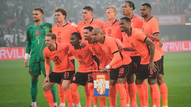 Belanda