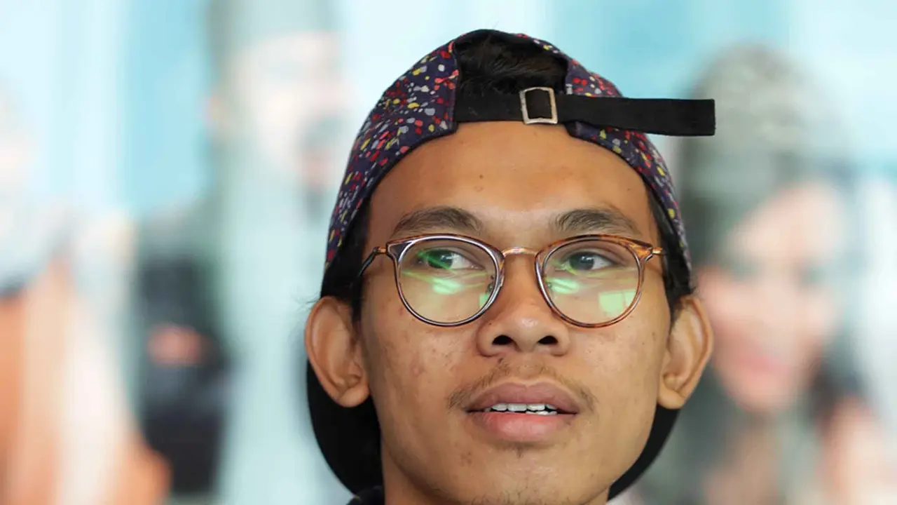 [Bintang] Cemen