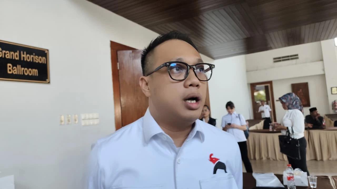 Perkuat Konsolidasi Internal, PSI Banten Fokus Percepat Pembentukan Ranting