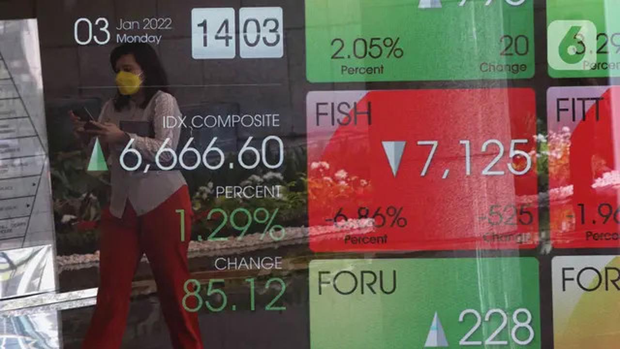 Cek Rekomendasi Saham Hari Ini 19 Agustus 2025, Ada MAPI hingga BBNI