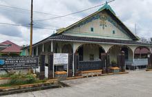 Museum Sadurengas, Wisata Sejarah Kesultanan Paser