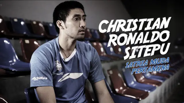 Berita video kisah salah satu pebasket Indonesia yang loyal bersama klubnya, Satria Muda Pertamina, Christian Ronaldo Sitepu, soal perjalanan karier dan mimpinya.