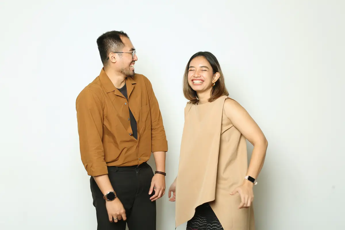 Fimela - Pasangan