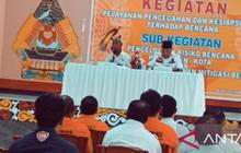 BPBD Biak Bekali Warga Hadapi Kesiapsiagaan Bencana Cuaca Ekstrem, Antisipasi Dampak Tak Terduga