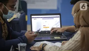 Bank Dunia: Indonesia Bisa Tambah Penerimaan Pajak hingga 6% PDB
