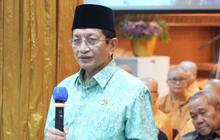 Posisi Hilal Sudah di Atas 3 Derajat, Menag Harap Penetapan Iduladha Serentak seperti Idulfitri