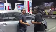 Pria Perusak Spion Mobil di Sunter Ditangkap, Motifnya Terungkap