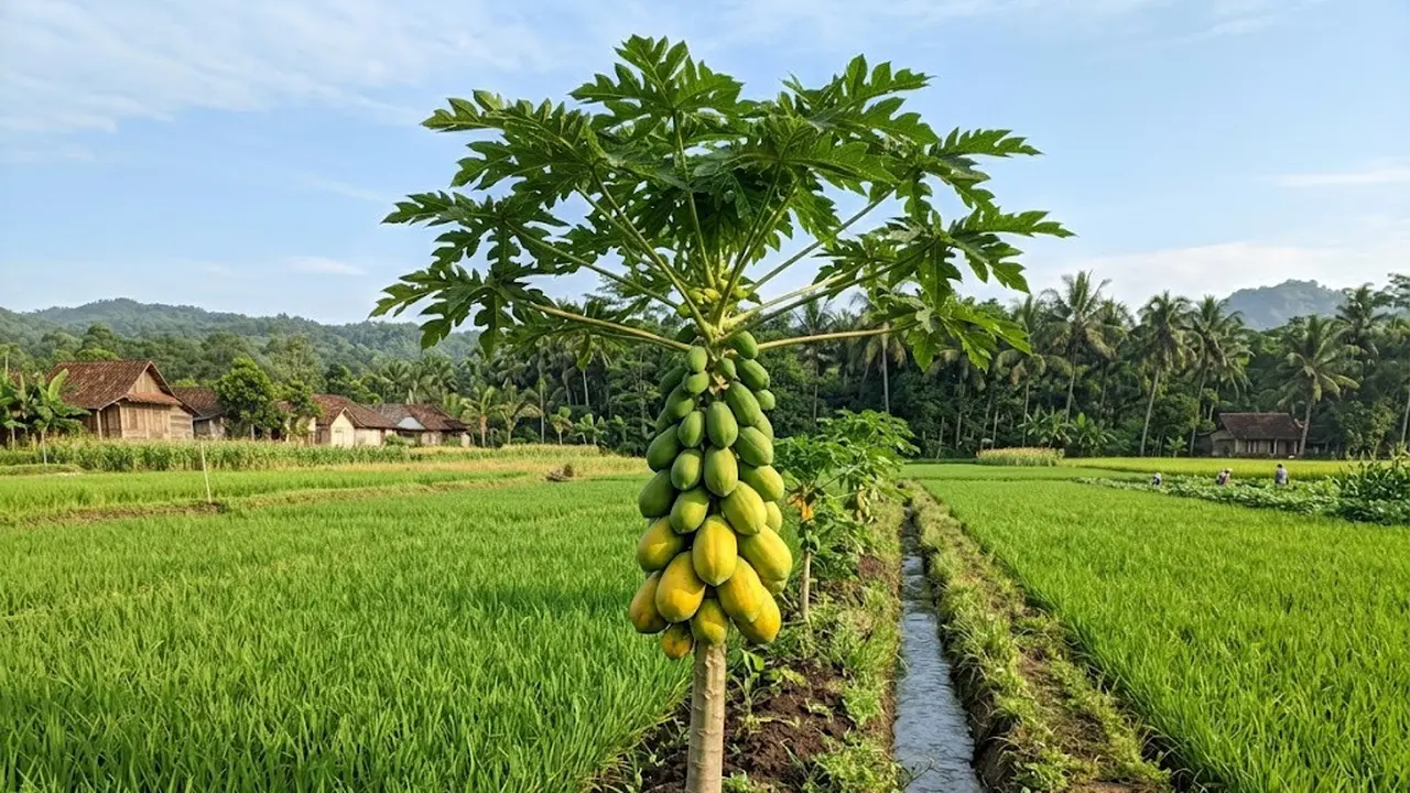 Pepaya