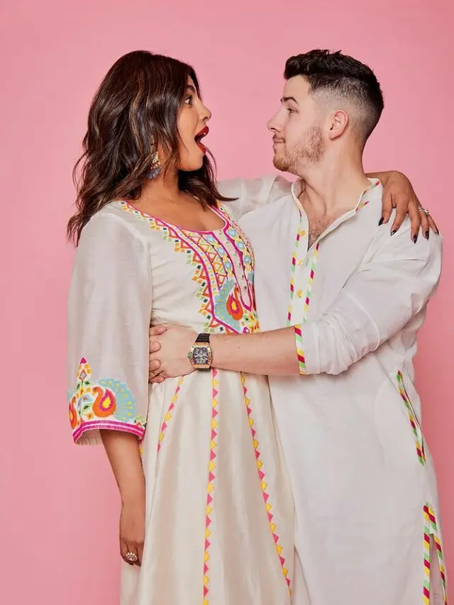 Sering Insecure dengan Bentuk Tubuh, Ini Cara Priyanka Chopra Jaga Kesehatan Mentalnya