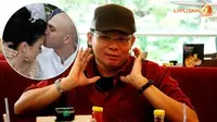 Suhu Naga: Nikita Mirzani dan Suami, Chemistry Masih Minus