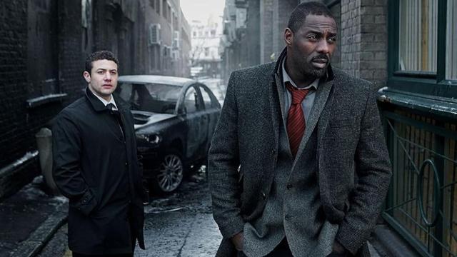 Luther (2010–2019)