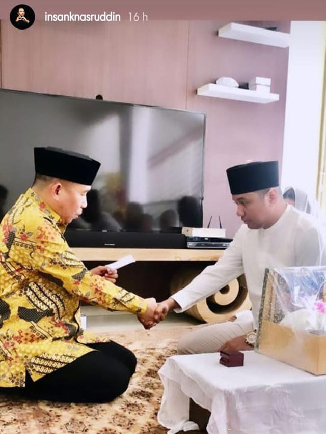 [Fimela] Kalina Oktarani