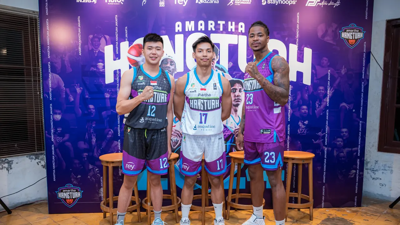 Amartha Hangtuah