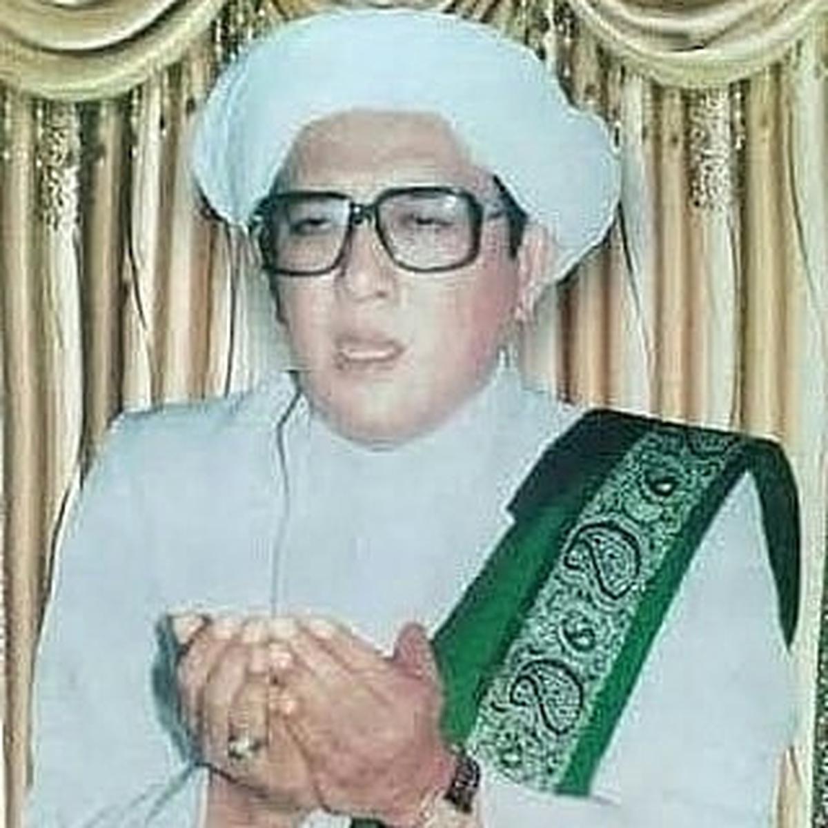 Abah Guru Sekumpul