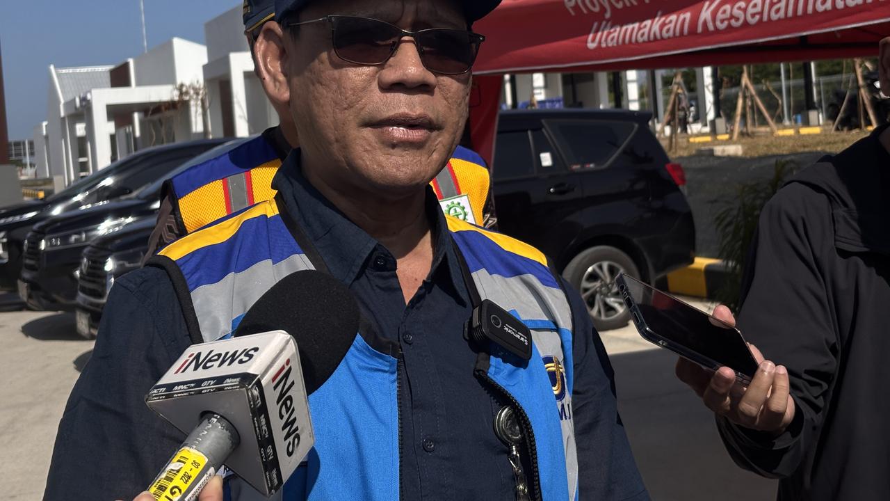 Fungsional Selama Mudik, Tol Prambanan–Purwomartani Siap Permudah Perjalanan Pemudik