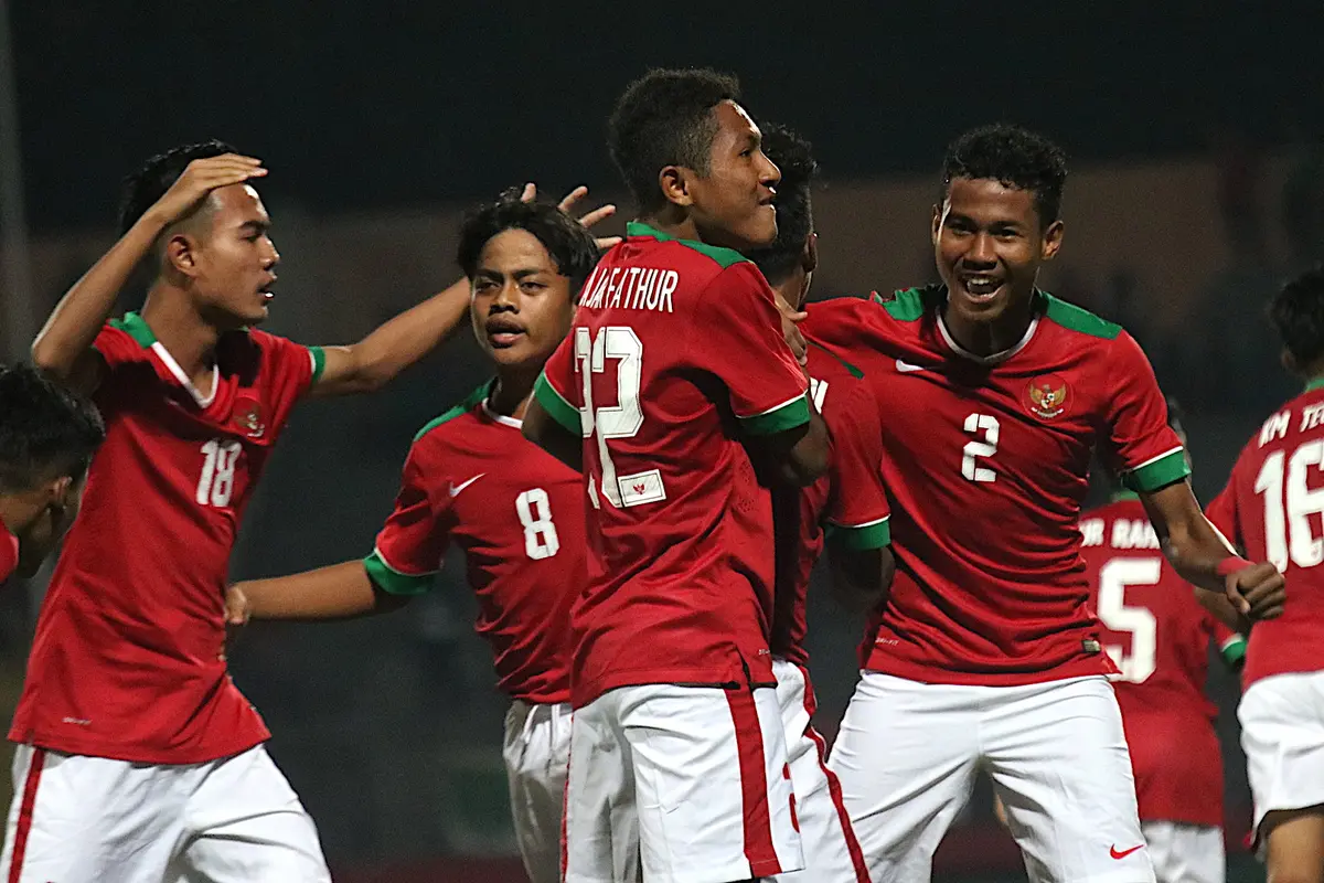 Timnas Indonesia U-16