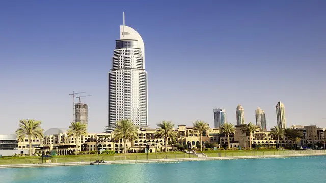 Uni Emirat Arab.