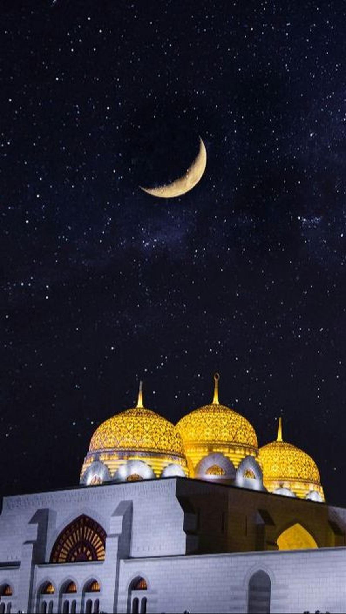 Bacaan Niat Sholat Nisfu Syaban<br>