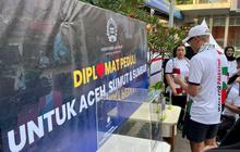 Kemlu Ajak Korps Diplomatik Galang Dana Banjir Sumatra, Solidaritas untuk Korban Bencana