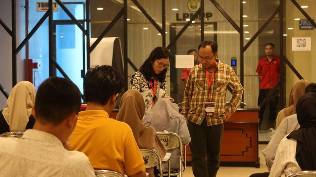 Unej Pastikan Layanan Prima bagi Peserta Difabel dalam UTBK SNBT 2026